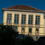 Marroquia Extérieur