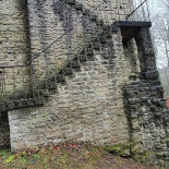 Transmontano Exterior