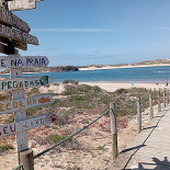 Oásis Exterior