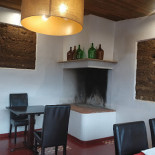 O Barrigas À l'intérieur