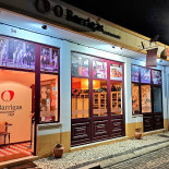 O Barrigas Extérieur