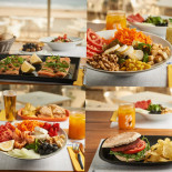 Grao-mestre Comida