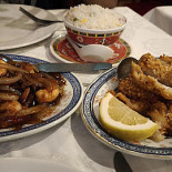 Mei Si Cheng Nourriture
