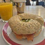 Raffi's Bagels Nourriture