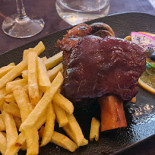 A Cascata Comida