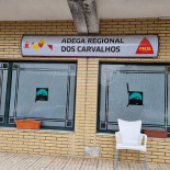 A Adega Extérieur