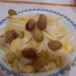 A Adega Nourriture