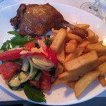 Pastelaria Restelo Nourriture
