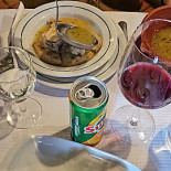 O Moinho Do Cu Torto Boisson