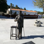 Fonte Nova Extérieur