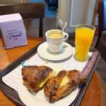Jeronymo Cafe Fonte Nova Essen