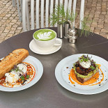 Heim Cafe Nourriture