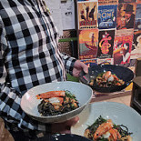 La Piola Cucina Con Storia Nourriture