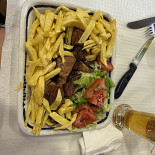 Chiringuito Tapas Nourriture