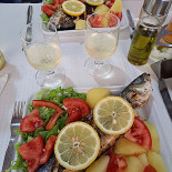 Chiringuito Tapas Boisson