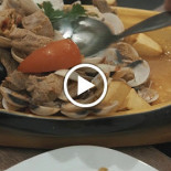 Tertulia Bistro Bebida