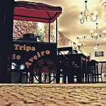 Tertulia Bistro Exterior