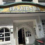 Gio Gabi Exterior