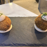 Pikaki Taberna Portuguesa Nourriture