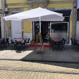 Pizzaria Italia Exterior