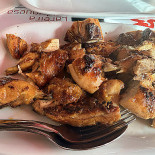 Frango Da Guia Nourriture