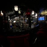 The Prince Albert Pub À l'intérieur