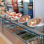 Martucci Comida