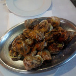 Tonga Comida