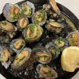 Mariserra Comida