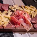 Colher D'pau Taberna Nourriture