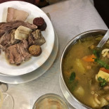 Rato Bicho Comida