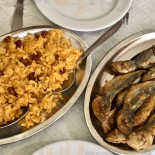 Rato Bicho Comida