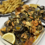 Cabrinha A Essen