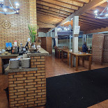 Taberna Dazeiras Outside