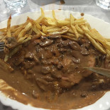 Cachapa Comida