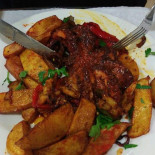 Cachapa Comida
