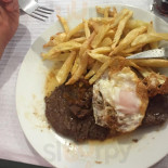 Cachapa Comida