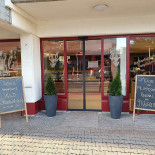 Rua D Exterior