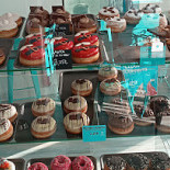Cloud Doughnuts Boisson