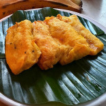 Costa Do Malabar Comida