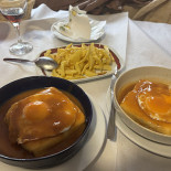 O Banquinho Nourriture