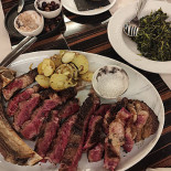 Galliano Comida