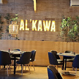 Al'kawa Sushi À l'intérieur