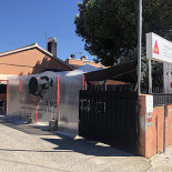 Churrasqueira A Mo Extérieur