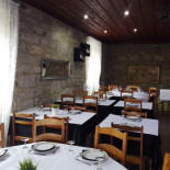 Cafe E Senhor Do Socorro À l'intérieur