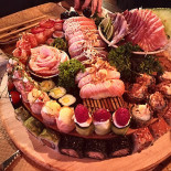 Kodachi Setubal Comida