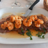 Feito ó Bife Nourriture
