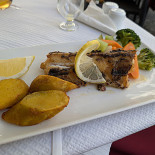 Casa do Farol Nourriture