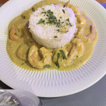 Villa Lausana Comida