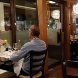 Francesinhas Take Away À l'intérieur